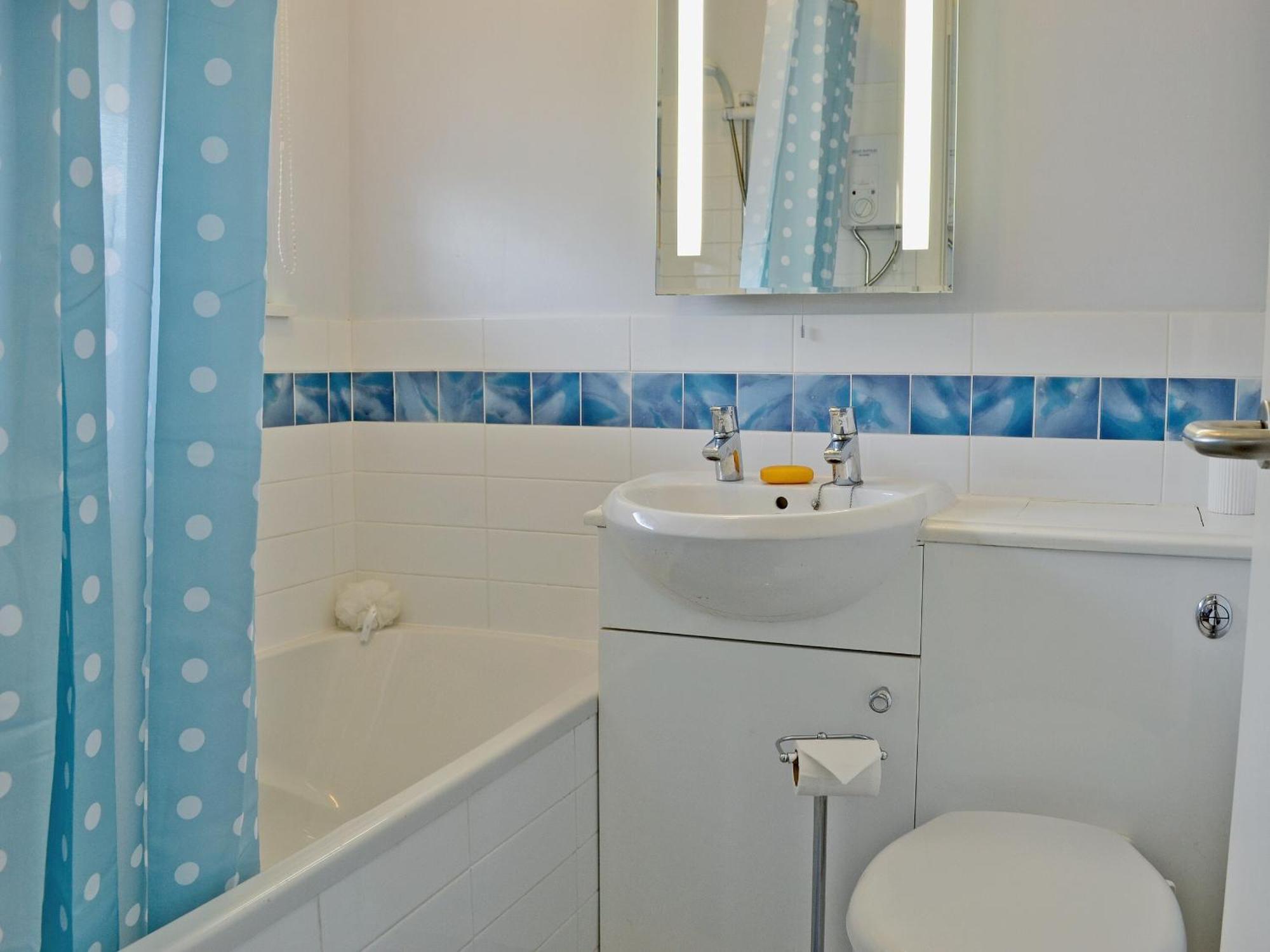 Harbour View Villa Porthmadog Ngoại thất bức ảnh