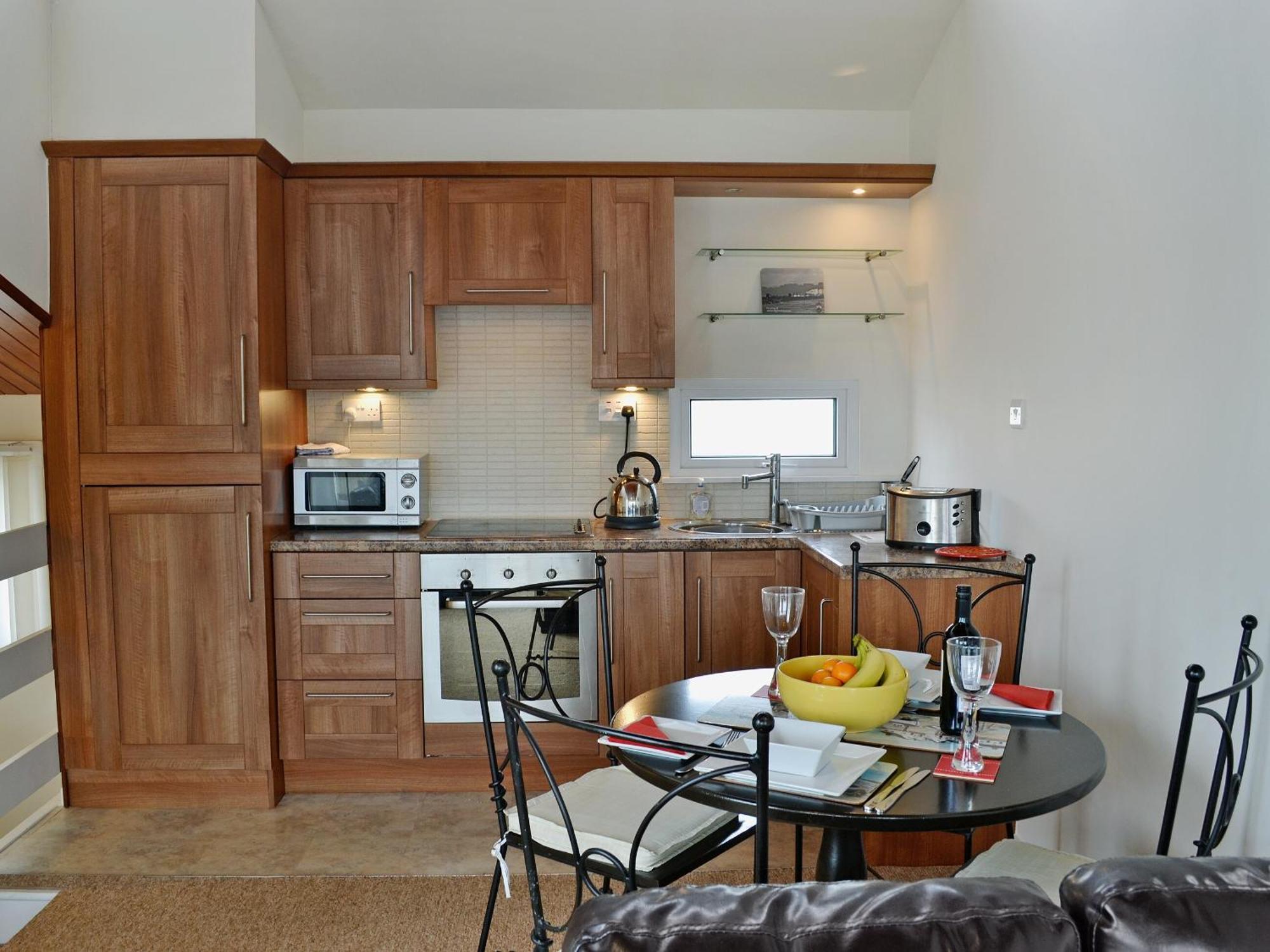 Harbour View Villa Porthmadog Ngoại thất bức ảnh